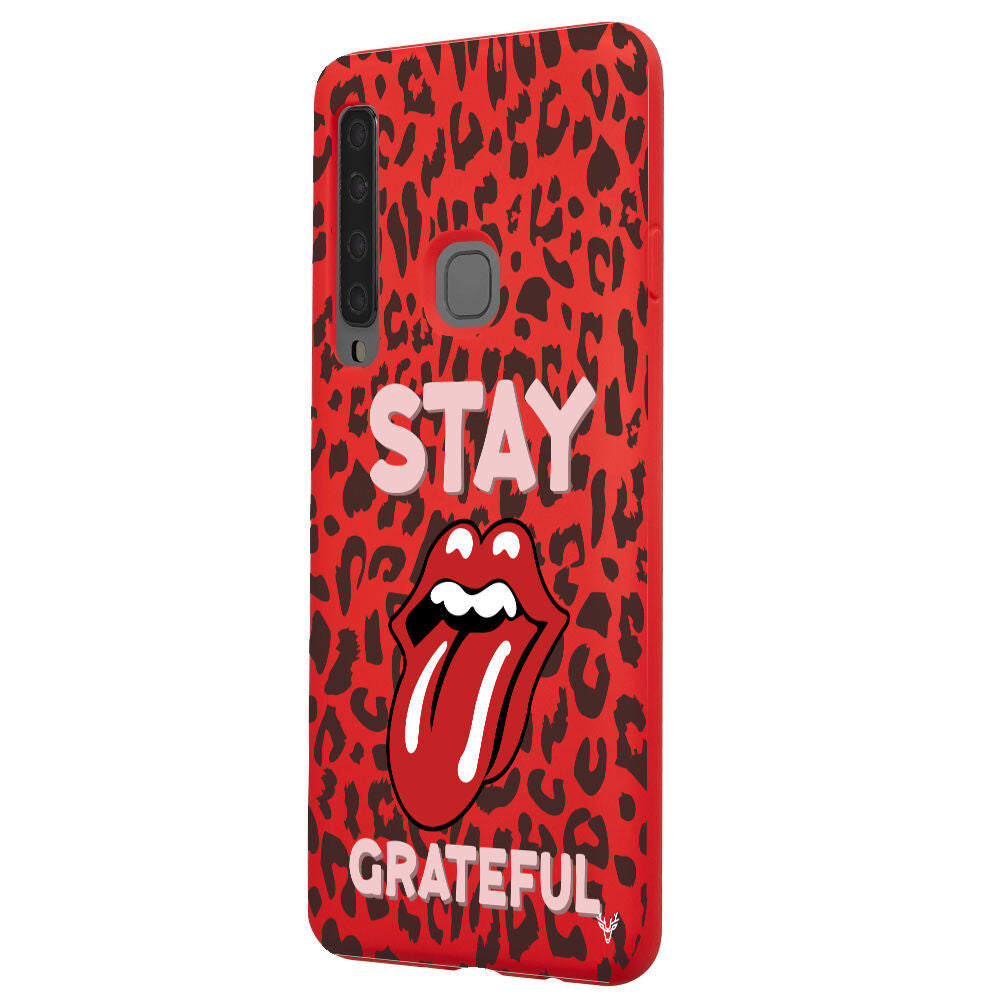 RenkliSilikonKırmızı