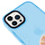 iPhone 13 Pro Max Golden Telefon Kılıfı - Artycase - Azure