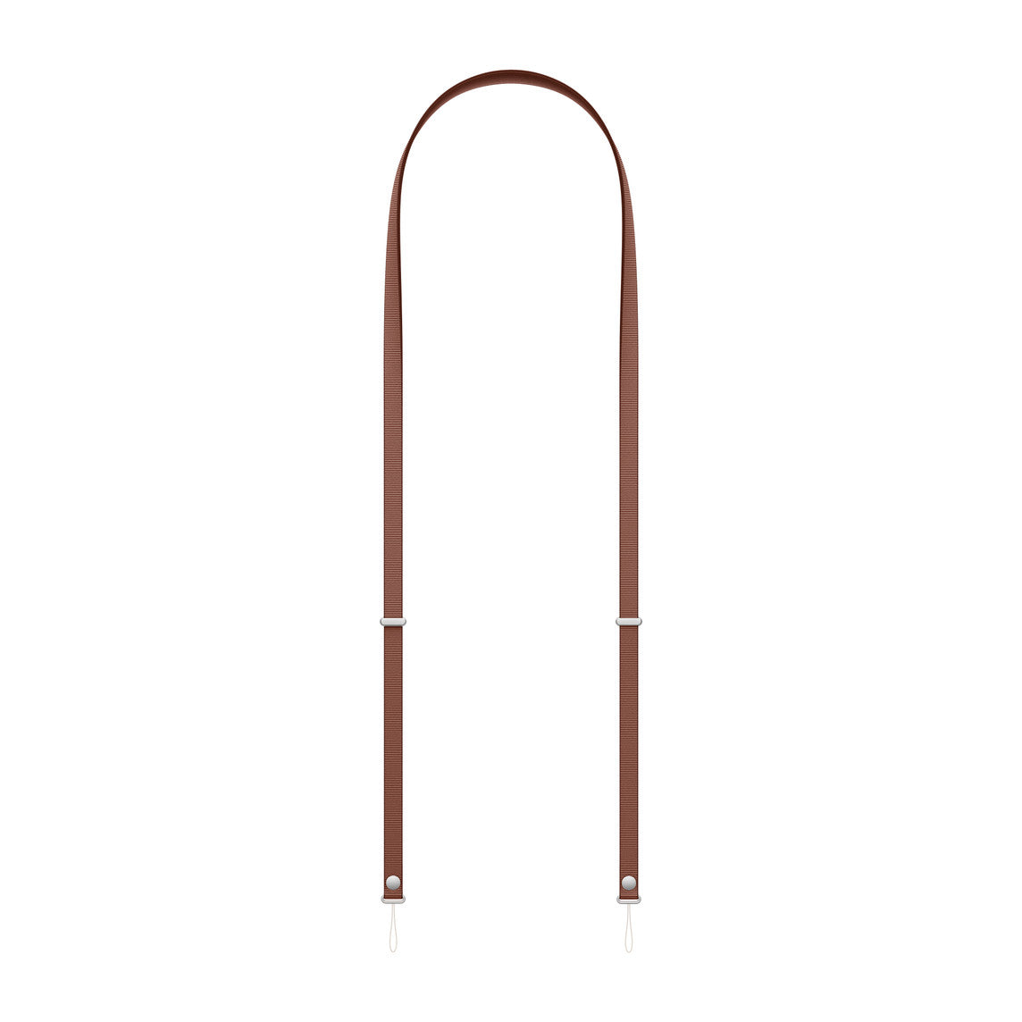 Apple Ultra Premium Çapraz Boyun Askılığı Sienna