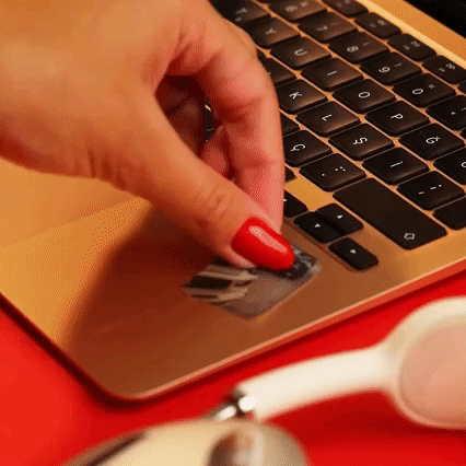 Luxury Lifestyle Stickers