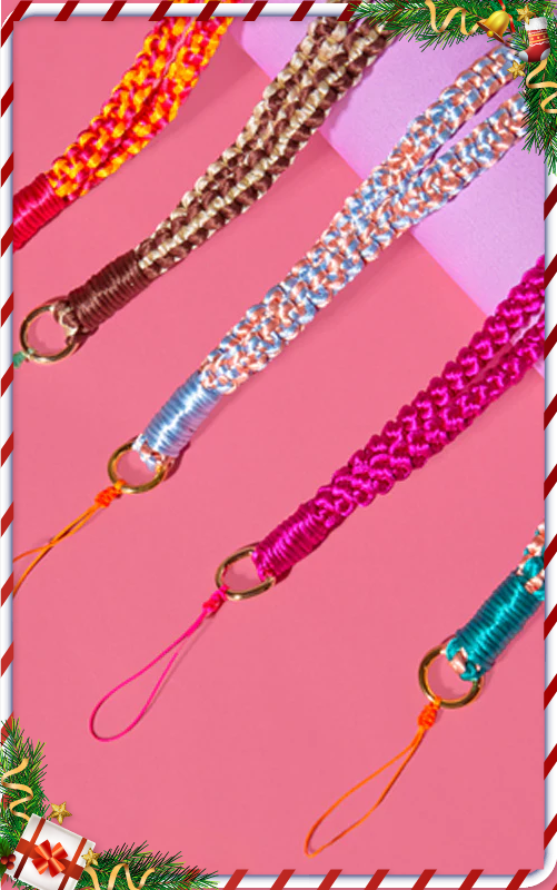 Telefon Boyun Askısı