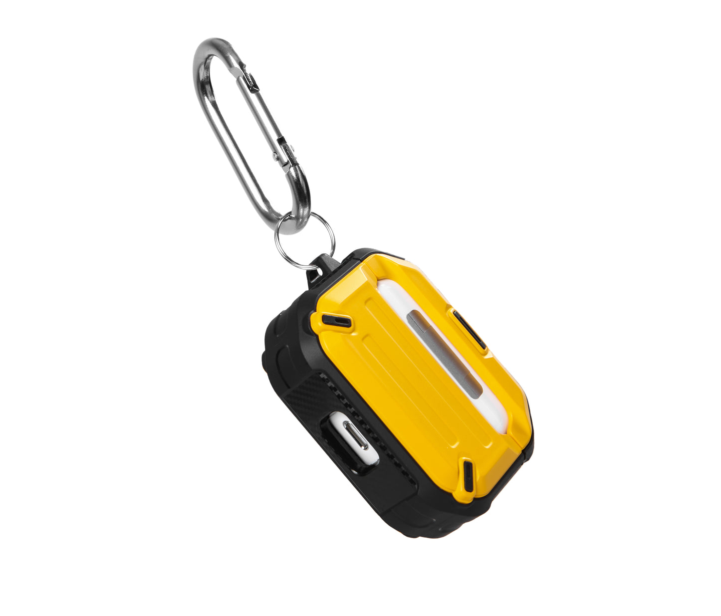 Apple AirPods Pro Armour Yellow Kılıfı