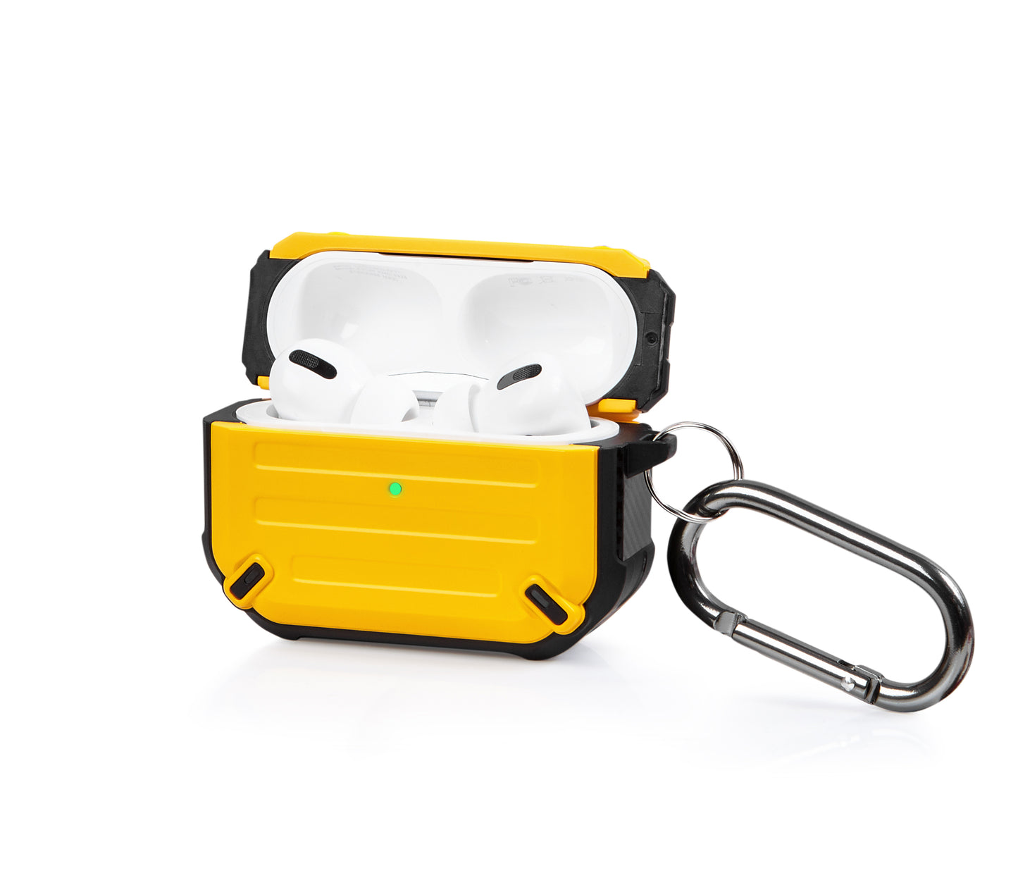 Apple AirPods Pro Armour Yellow Kılıfı
