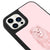 iPhone 14 Pro Max Pembe Aslan Telefon Kılıfı - Glossy - Popsoketsiz