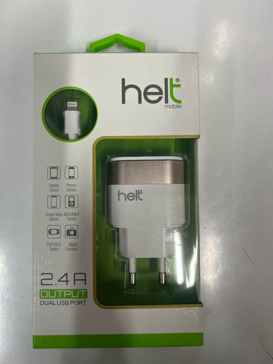 HT-13 10W 2400 mAh Lightning Kablo + Şarj Aleti