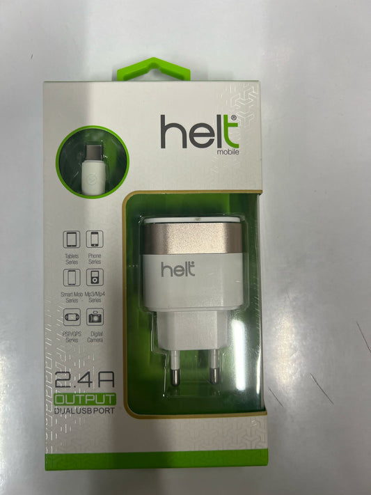 HT-15 10W 2400 mAh Type-C Kablo + Şarj Aleti