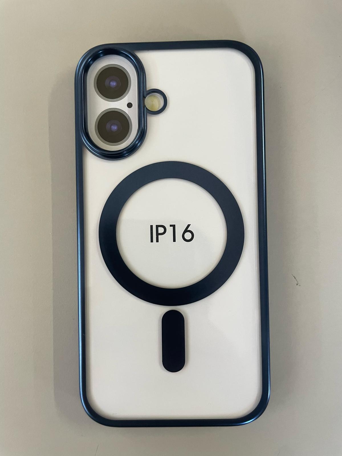 iPhone 16 Starcase Magsafe