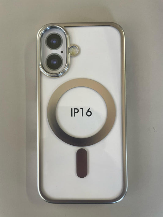 iPhone 16 Plus Starcase Magsafe