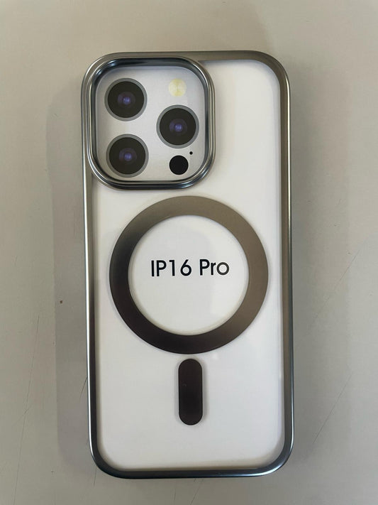 iPhone 16 Pro Starcase Magsafe