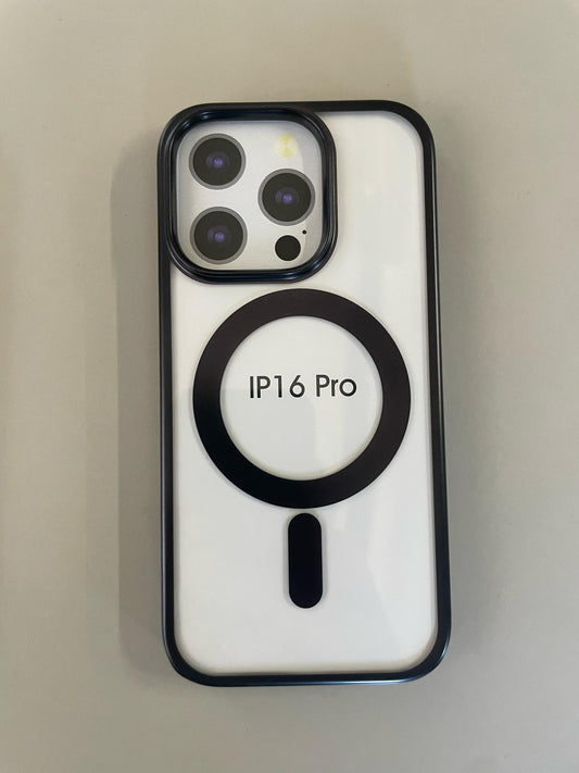 iPhone 16 Pro Max Starcase Magsafe