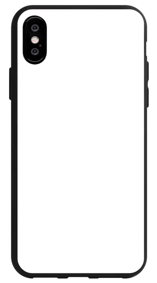 iPhone XS Max Kişiye Özel Telefon Kılıfı