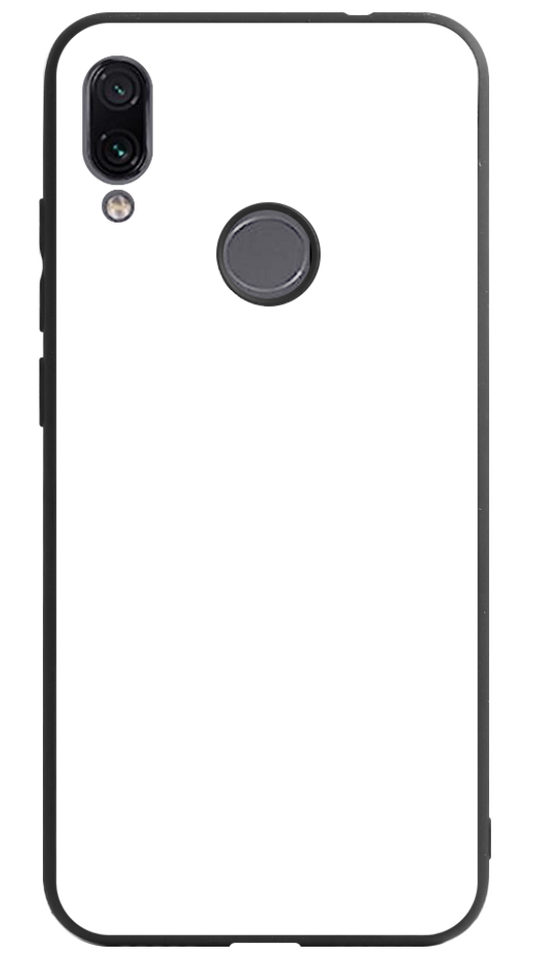 Xiaomi Redmi Note 7 Kişiye Özel Telefon Kılıfı