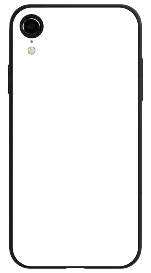 iPhone XR Kişiye Özel Telefon Kılıfı