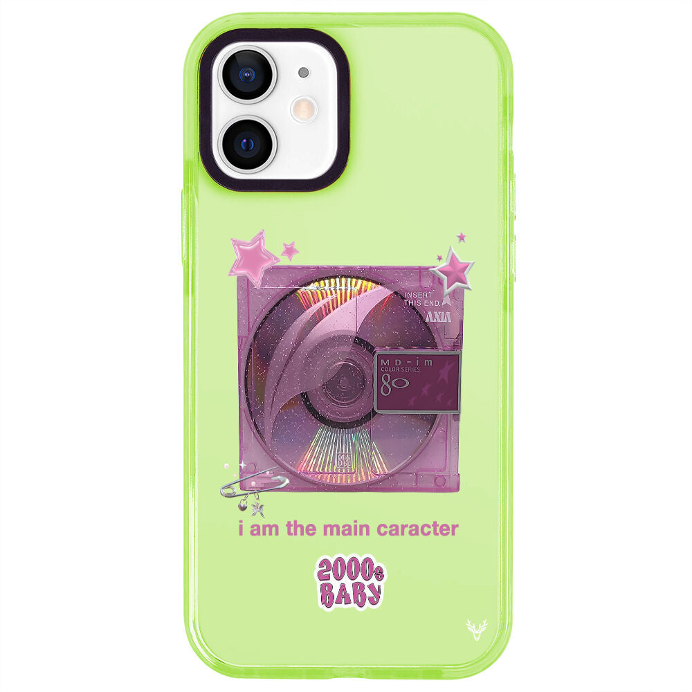 ArtycaseYeşil