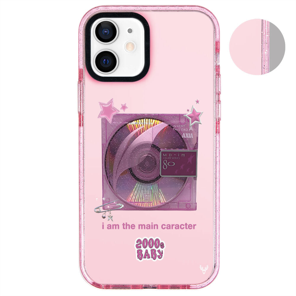 ArtycaseSimliPembe