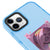 iPhone 11 Pro 2000s Baby Telefon Kılıfı - Artycase - Azure