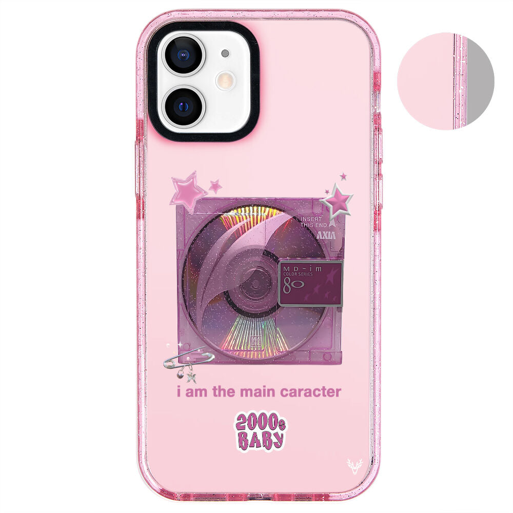 ArtycaseSimliPembe