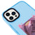 iPhone 12 Pro Max 2000s Baby Telefon Kılıfı - Artycase - Azure