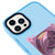 iPhone 14 Pro 2000s Baby Telefon Kılıfı - Artycase - Azure