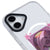 iPhone 16 2000s Baby Telefon Kılıfı - Magsafeli Artycase - Beyaz