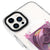 iPhone 16 Pro Max 2000s Baby Telefon Kılıfı - Magsafeli Artycase - Beyaz