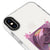 iPhone XS 2000s Baby Telefon Kılıfı - Artycase - Beyaz