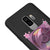 Samsung S9 Plus 2000s Baby Telefon Kılıfı - Renkli Silikon - Siyah
