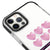 iPhone 12 Pro I Dont Chase Attract Telefon Kılıfı - Artycase - Siyah