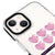 iPhone 13 Mini I Dont Chase Attract Telefon Kılıfı - Artycase - Siyah