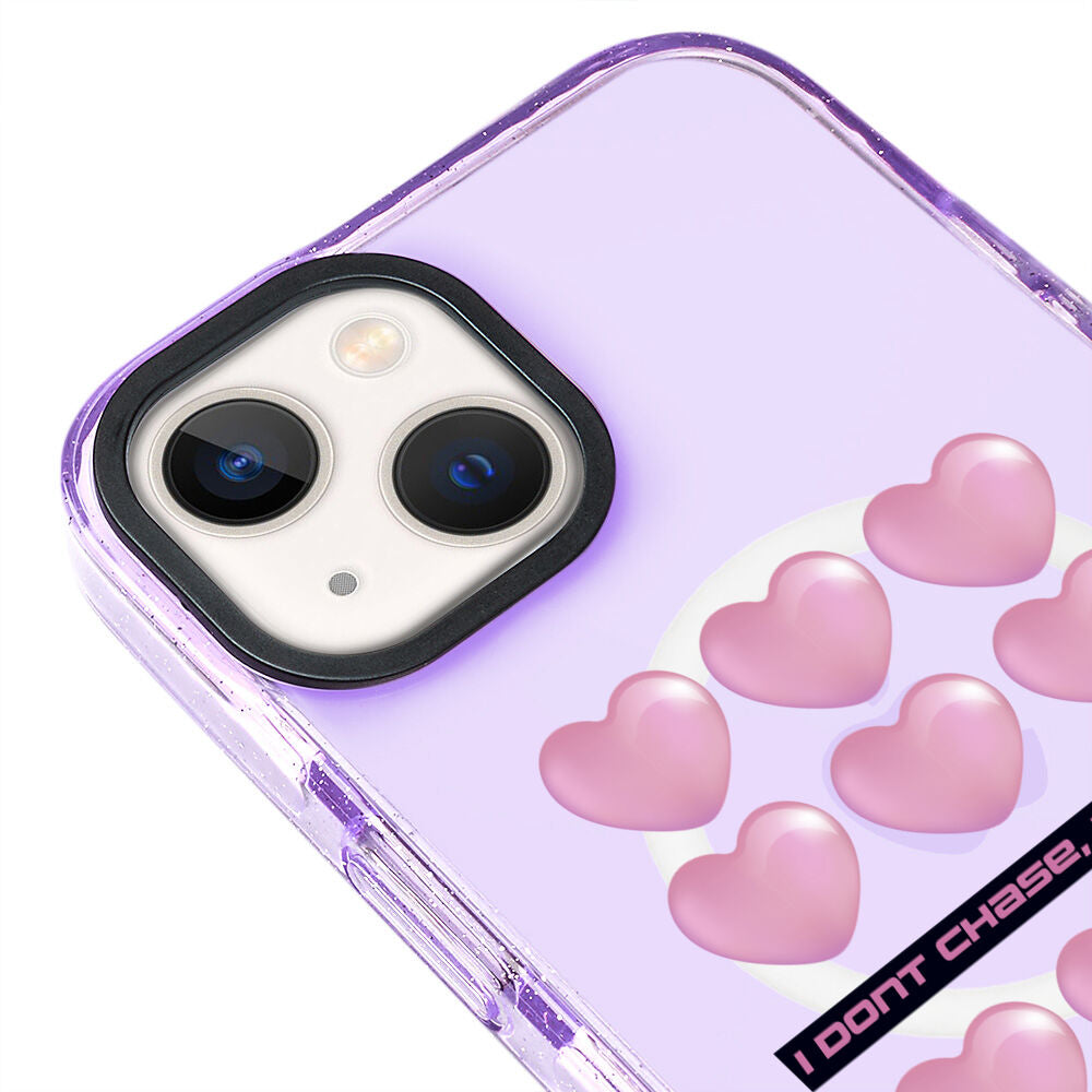 MagsafeliArtycaseSimliMor