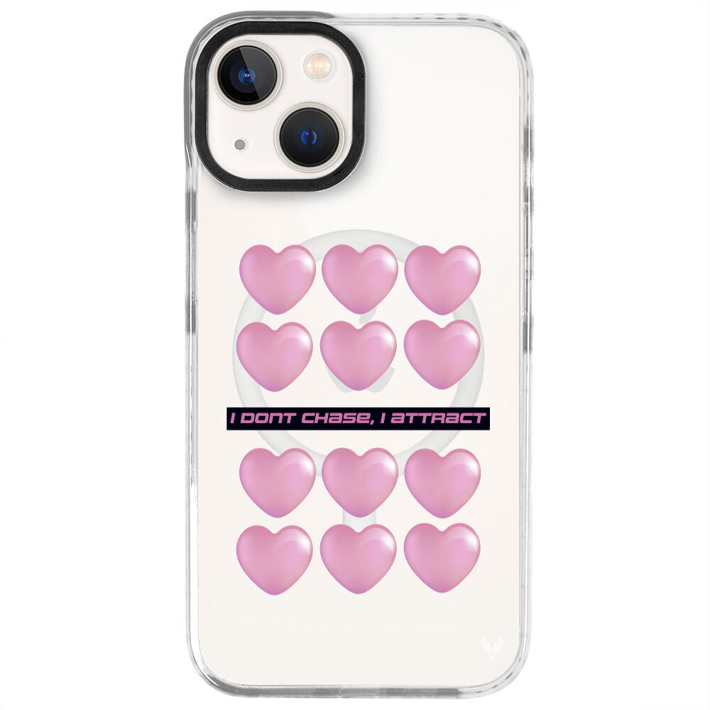 MagsafeliArtycaseBeyaz