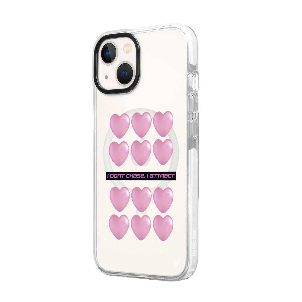 MagsafeliArtycaseBeyaz