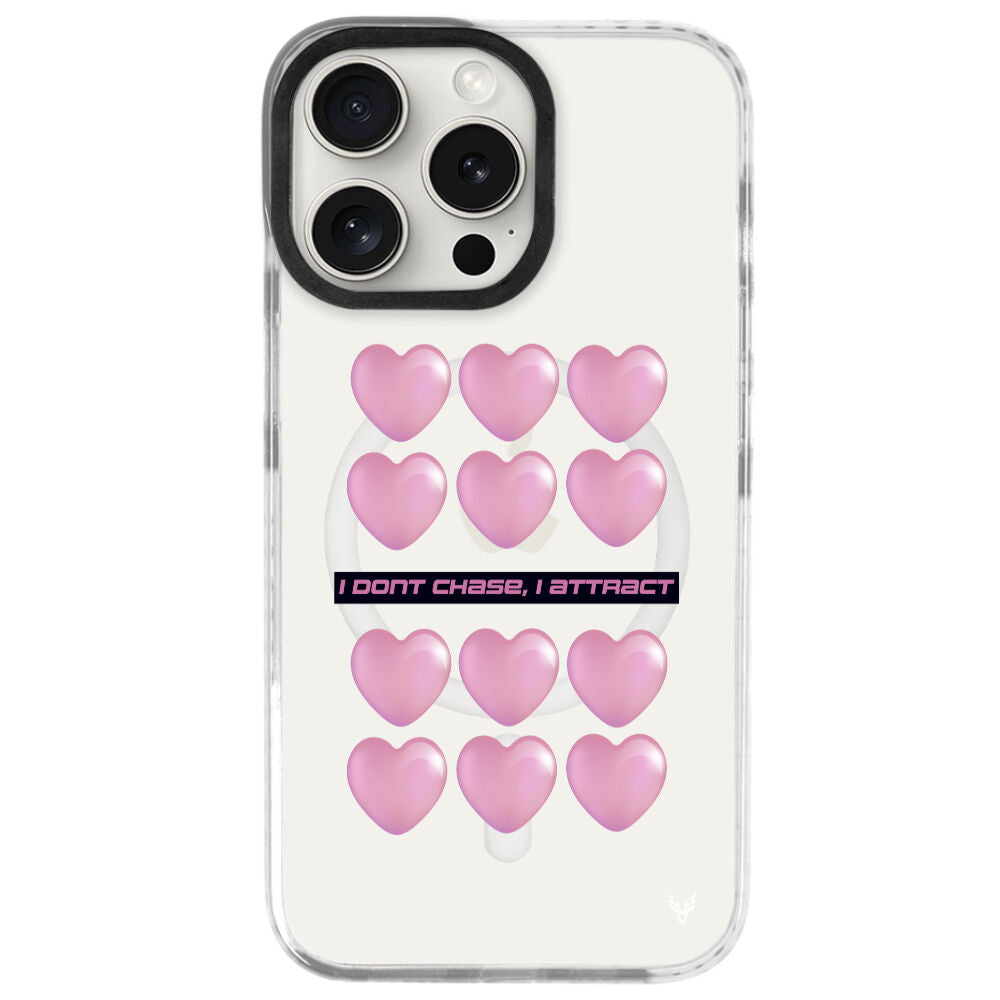 MagsafeliArtycaseBeyaz