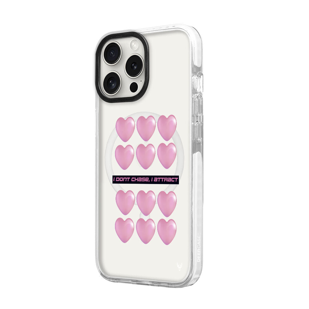 MagsafeliArtycaseBeyaz