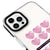 iPhone 15 Pro Max I Dont Chase Attract Telefon Kılıfı - Artycase - Siyah