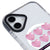 iPhone 16 I Dont Chase Attract Telefon Kılıfı - Magsafeli Artycase - Siyah