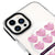 iPhone 16 Pro Max I Dont Chase Attract Telefon Kılıfı - Magsafeli Artycase - Siyah