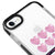 iPhone 8 I Dont Chase Attract Telefon Kılıfı - Artycase - Siyah