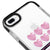 iPhone 8 Plus I Dont Chase Attract Telefon Kılıfı - Artycase - Siyah
