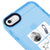 iPhone 6 Moon is Silver Telefon Kılıfı - Artycase - Azure