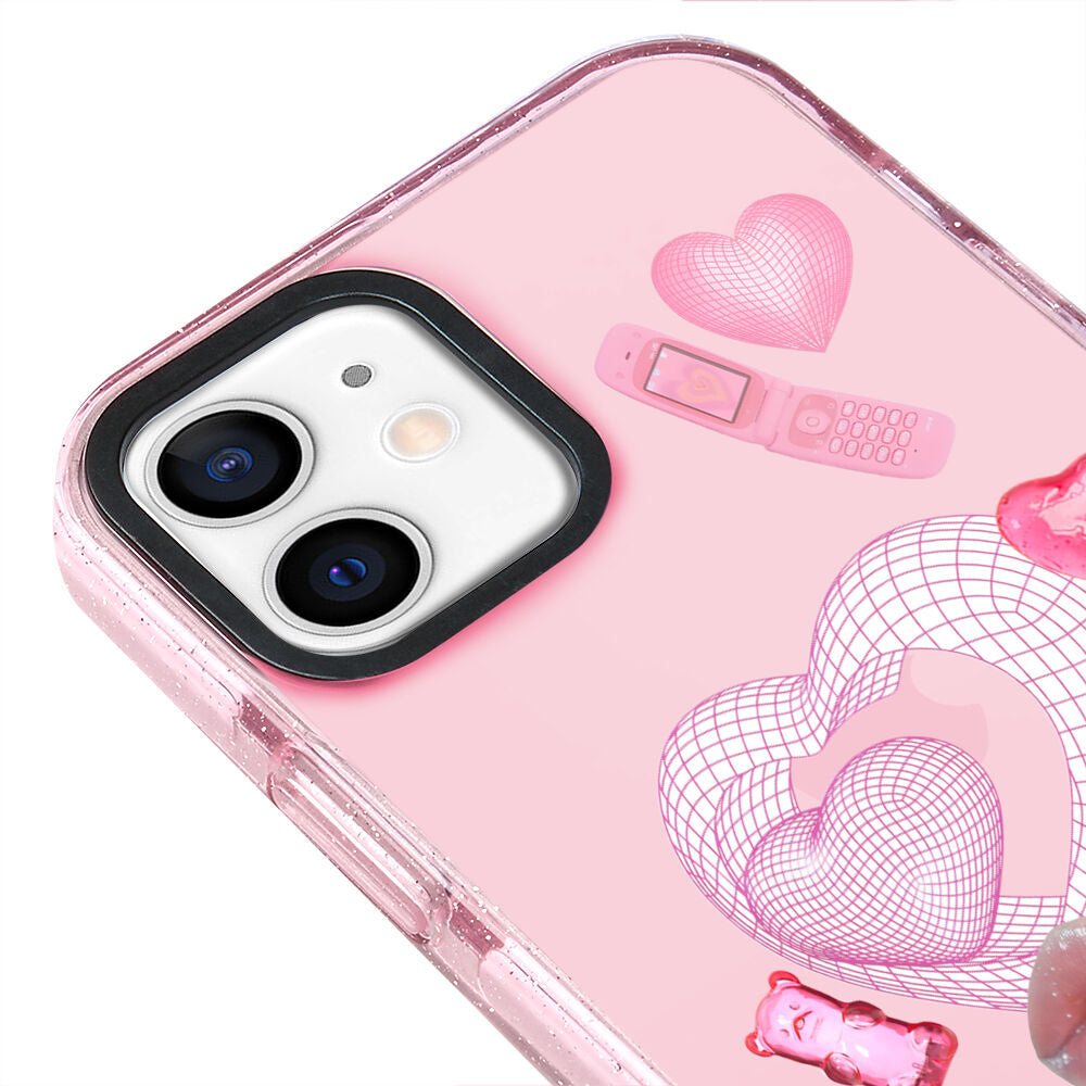 ArtycaseSimliPembe