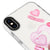 iPhone XS Baby Girl Telefon Kılıfı - Artycase - Beyaz