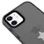 iPhone 12 Star Girls Telefon Kılıfı - Artycase - Cool Black
