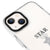 iPhone 13 Star Girls Telefon Kılıfı - Artycase - Beyaz