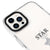 iPhone 13 Pro Star Girls Telefon Kılıfı - Artycase - Beyaz