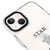 iPhone 14 Star Girls Telefon Kılıfı - Artycase - Beyaz