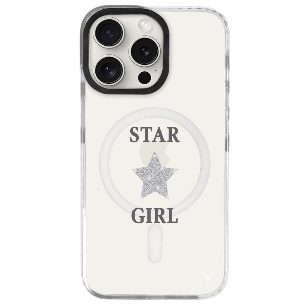MagsafeliArtycaseBeyaz