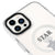 iPhone 15 Pro Max Star Girls Telefon Kılıfı - Magsafeli Artycase - Beyaz