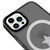 iPhone 16 Pro Max Star Girls Telefon Kılıfı - Magsafeli Artycase - Cool Black