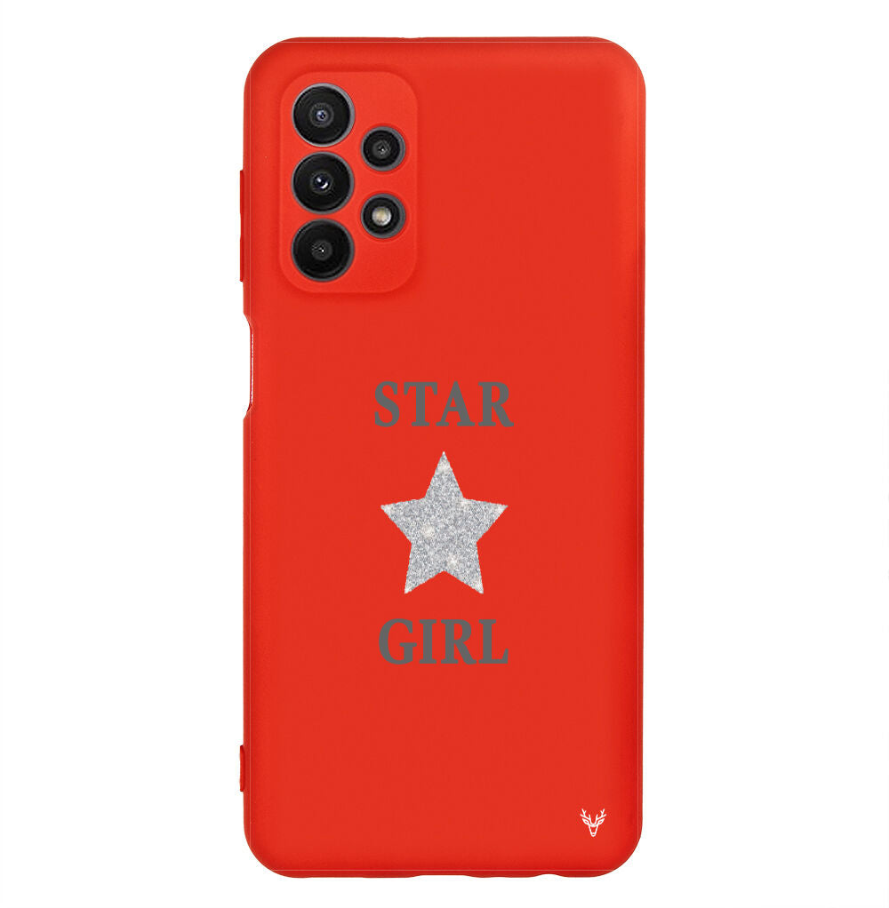 RenkliSilikonKırmızı